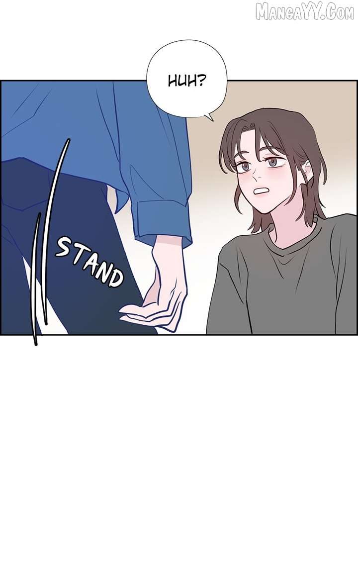 Love Letter Chapter 22 - Page 99