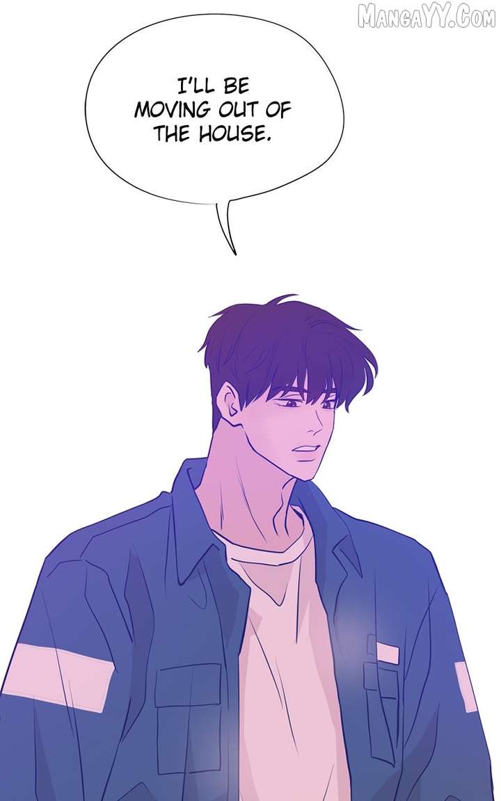 Love Letter Chapter 22 - Page 100