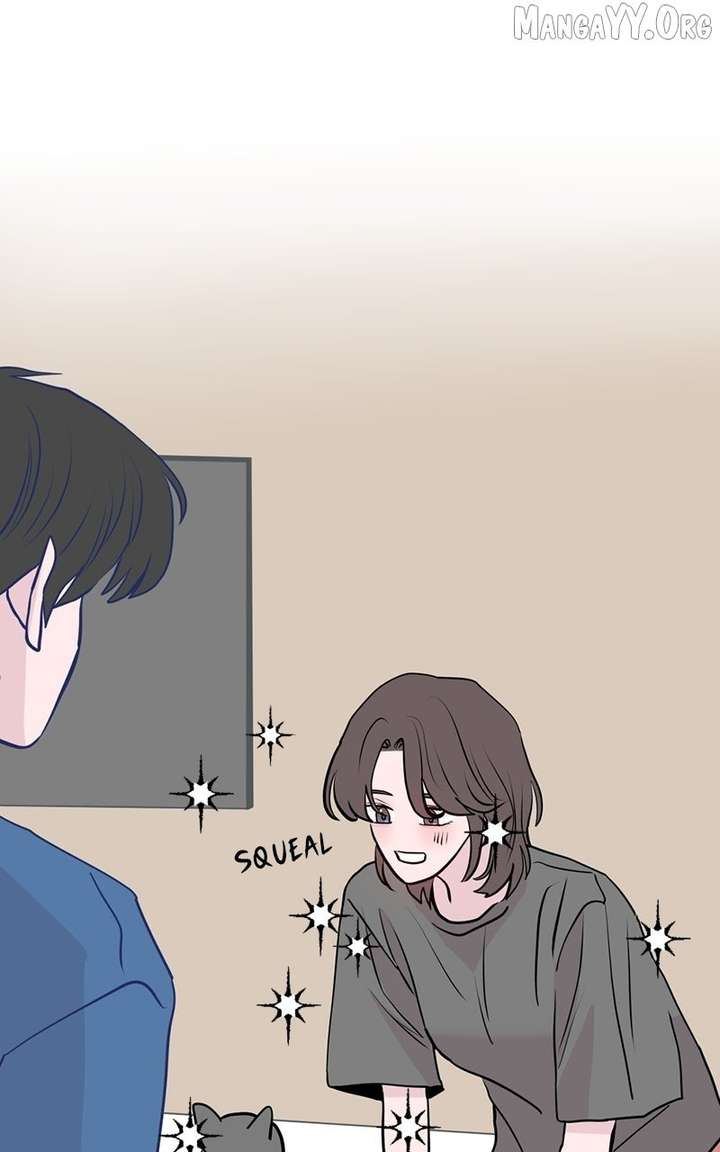 Love Letter Chapter 23 - Page 1