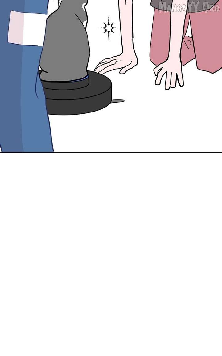 Love Letter Chapter 23 - Page 2