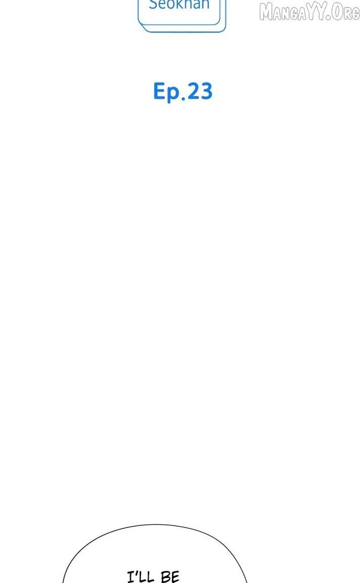 Love Letter Chapter 23 - Page 11
