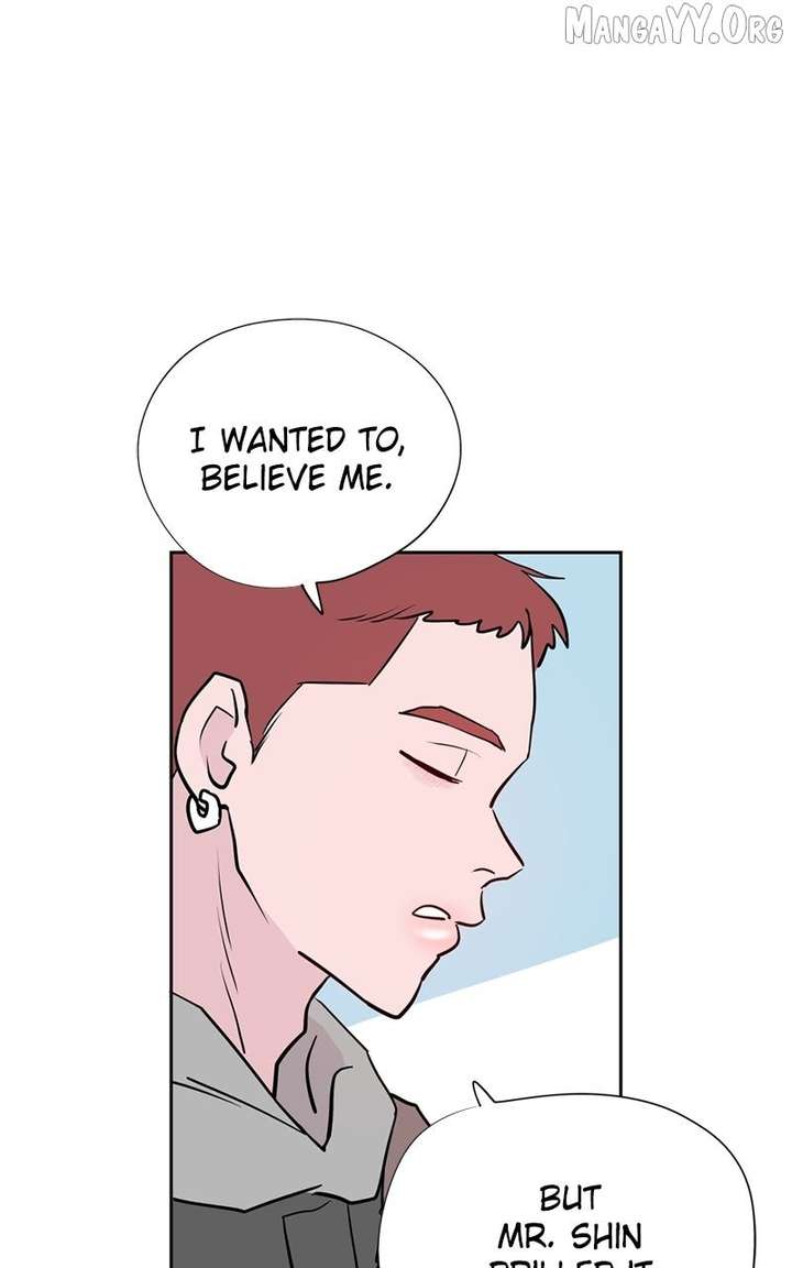 Love Letter Chapter 23 - Page 101