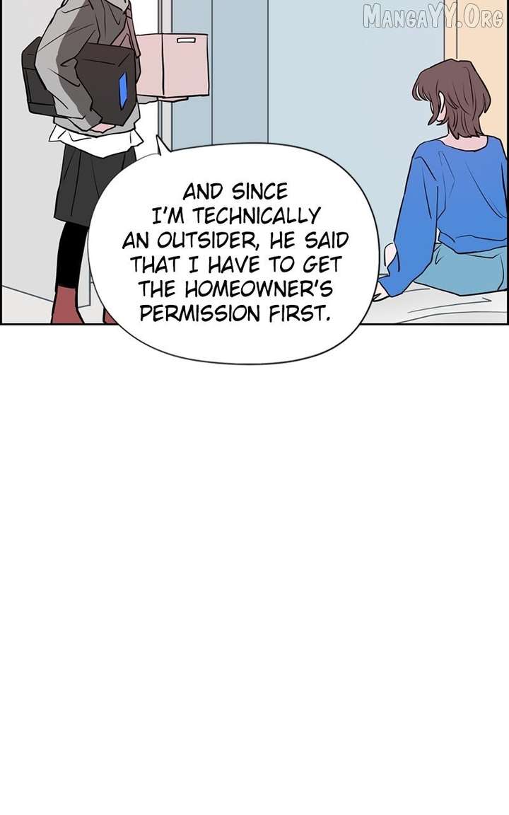 Love Letter Chapter 23 - Page 103