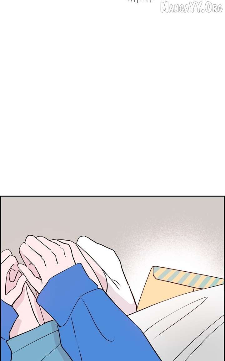 Love Letter Chapter 23 - Page 105