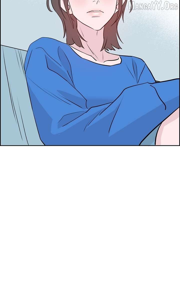 Love Letter Chapter 23 - Page 107