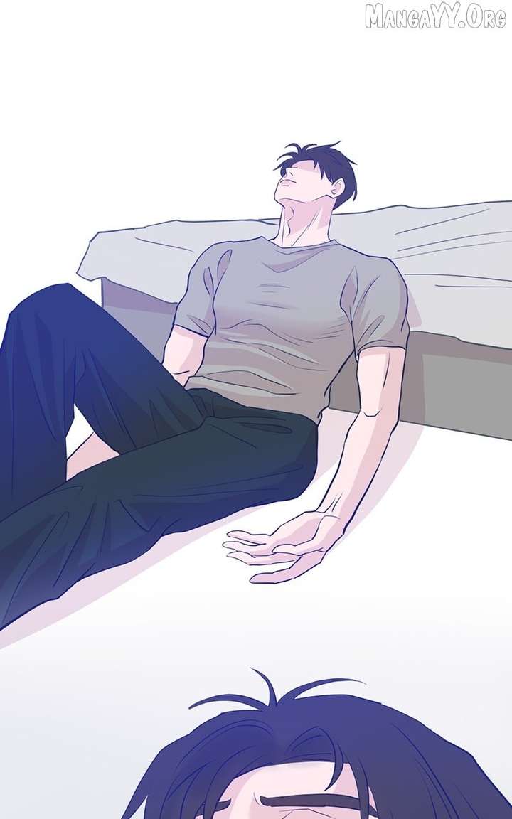 Love Letter Chapter 23 - Page 109