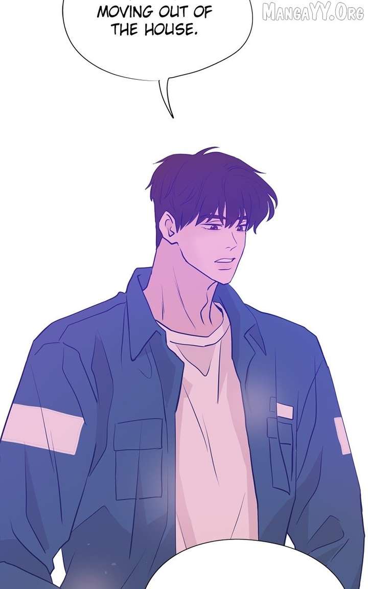 Love Letter Chapter 23 - Page 12