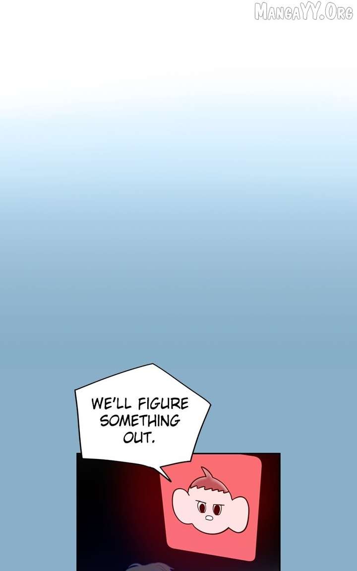 Love Letter Chapter 23 - Page 111