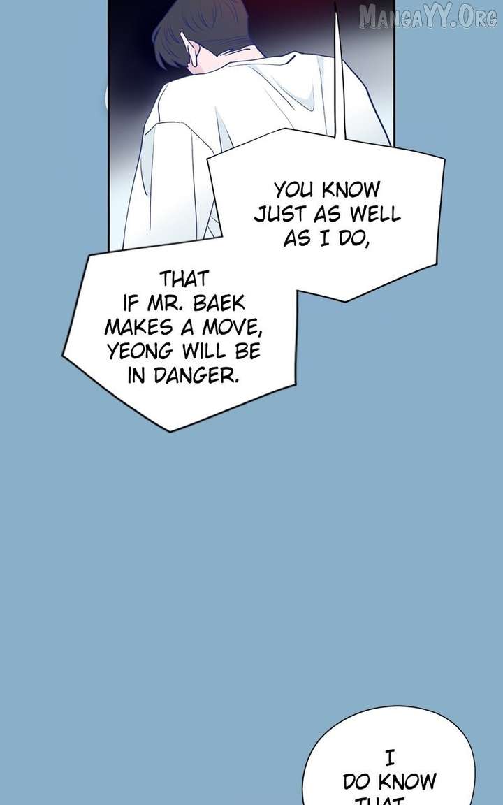 Love Letter Chapter 23 - Page 112