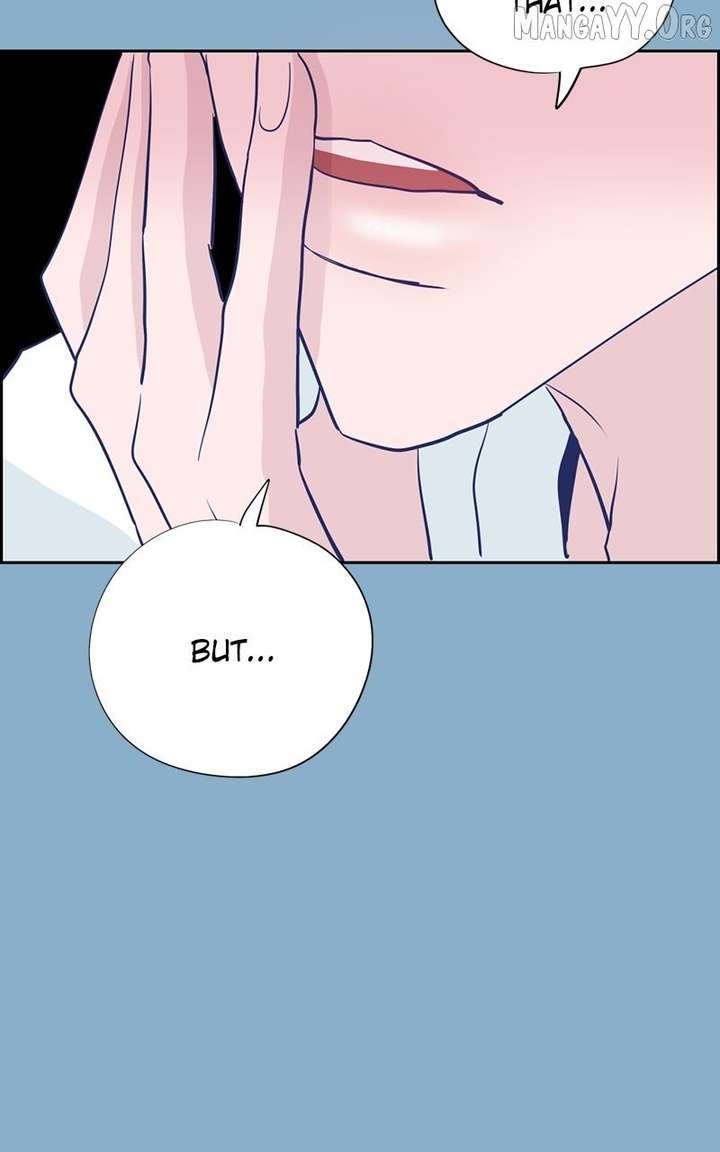 Love Letter Chapter 23 - Page 113