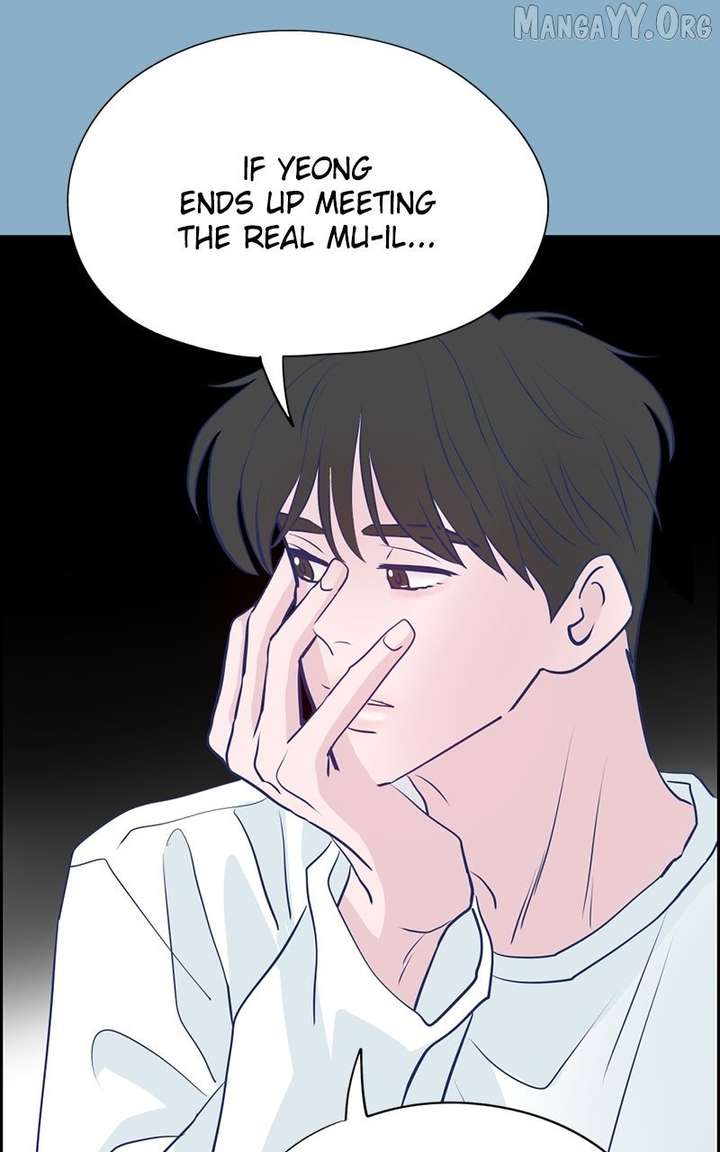 Love Letter Chapter 23 - Page 114