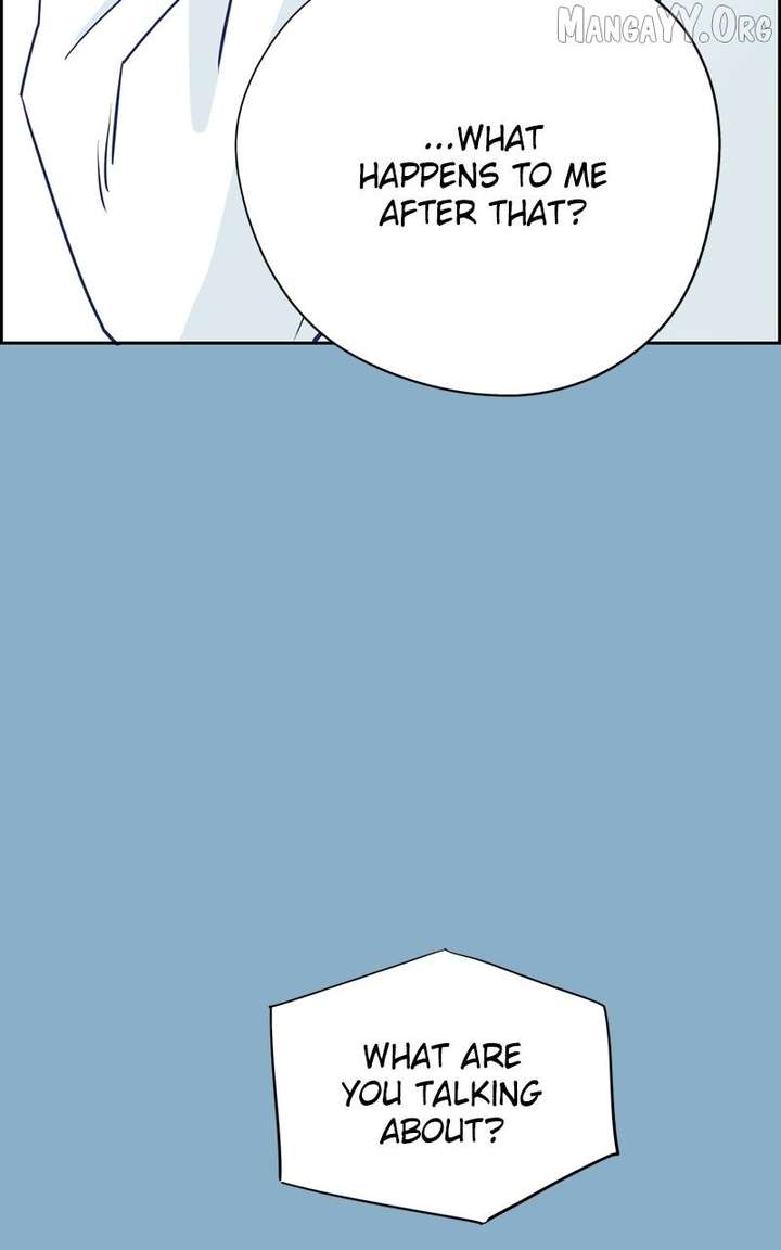 Love Letter Chapter 23 - Page 115