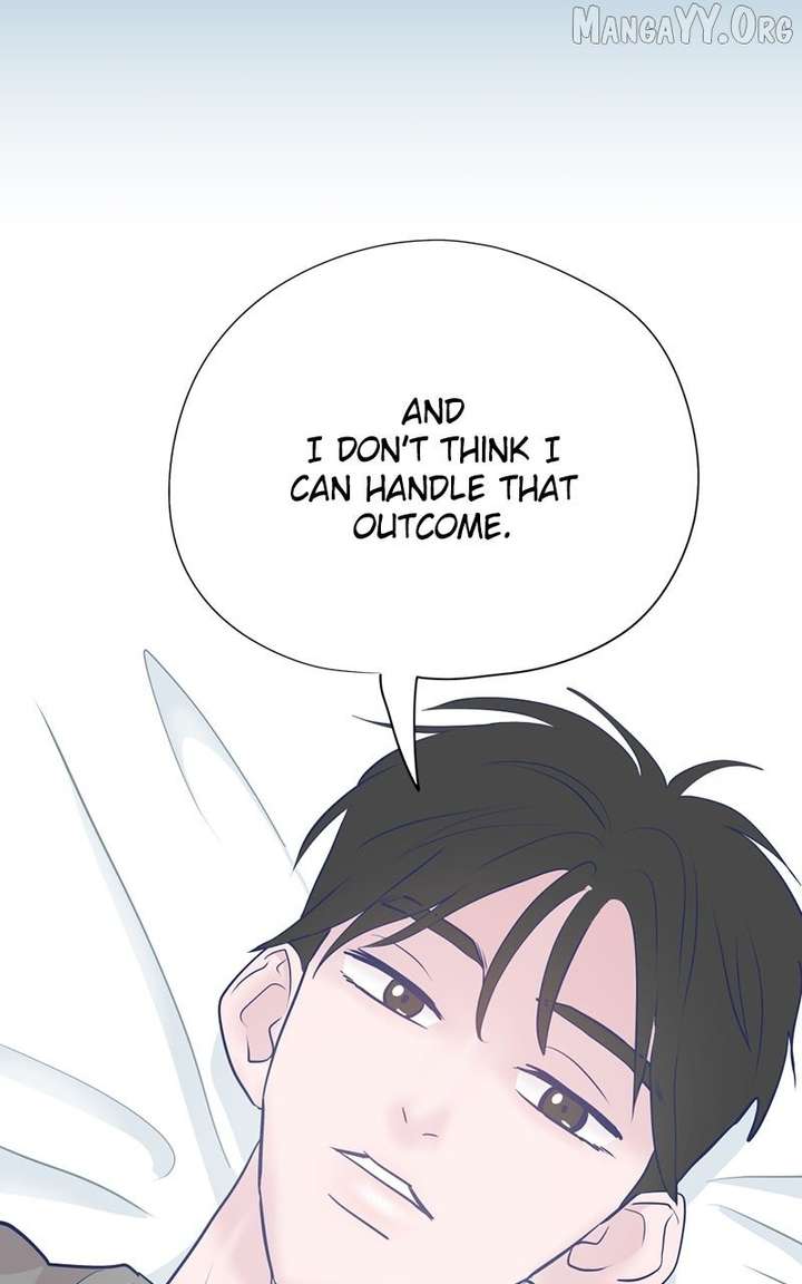 Love Letter Chapter 23 - Page 117