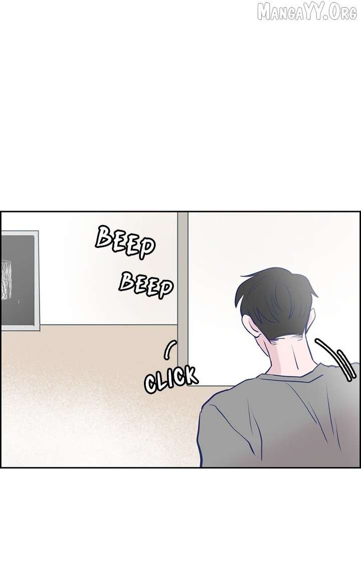 Love Letter Chapter 23 - Page 119