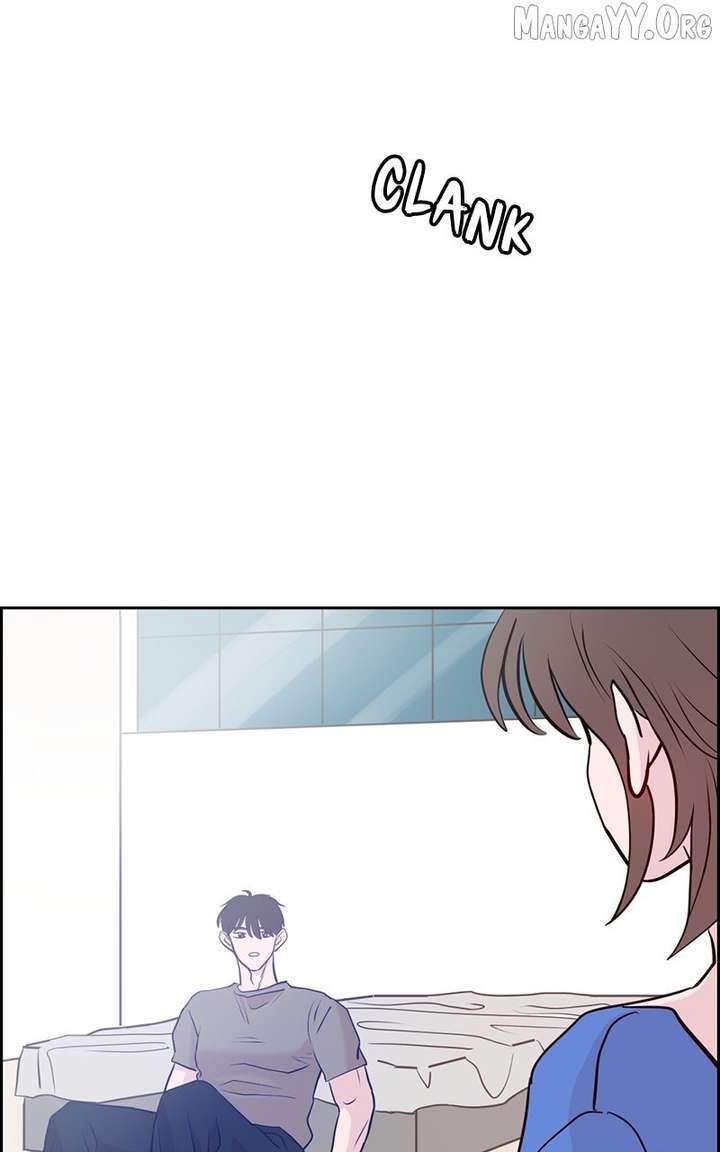 Love Letter Chapter 23 - Page 120