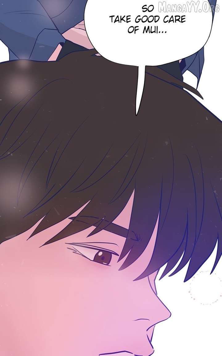 Love Letter Chapter 23 - Page 13