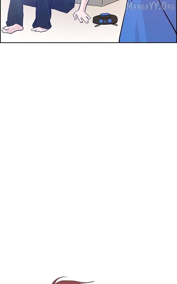 Love Letter Chapter 23 - Page 121