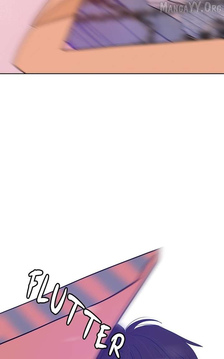 Love Letter Chapter 23 - Page 123