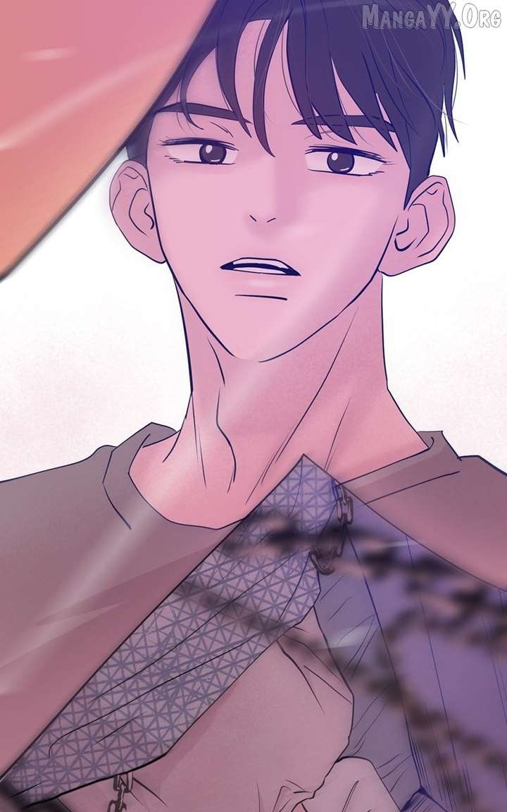 Love Letter Chapter 23 - Page 124