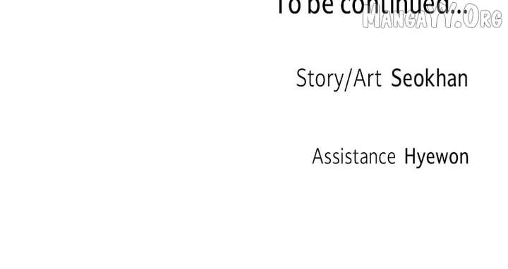 Love Letter Chapter 23 - Page 126