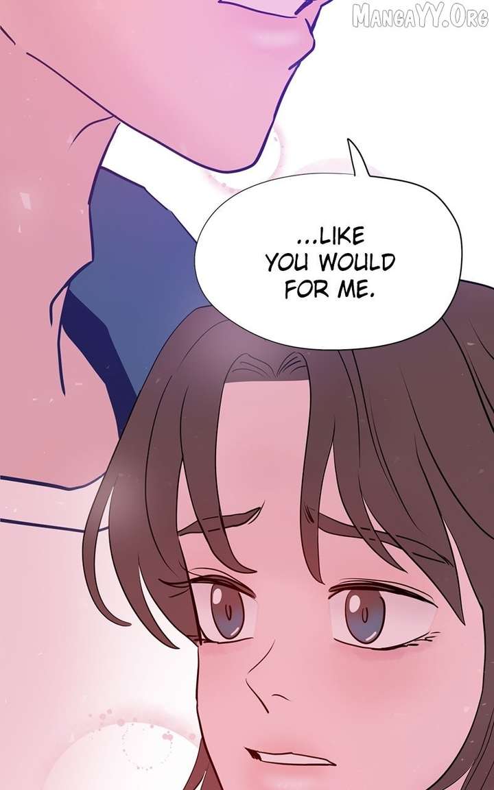 Love Letter Chapter 23 - Page 14