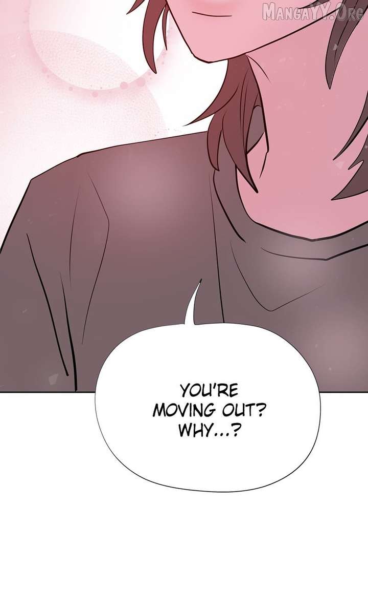 Love Letter Chapter 23 - Page 15