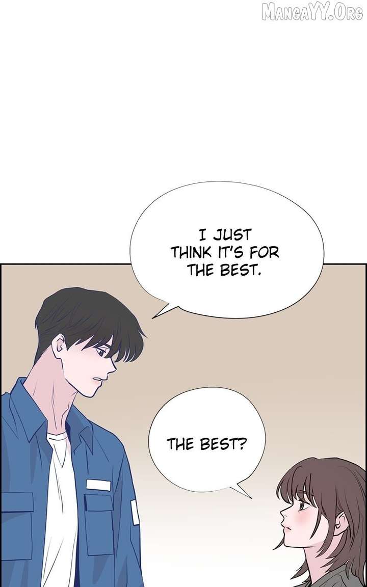 Love Letter Chapter 23 - Page 16