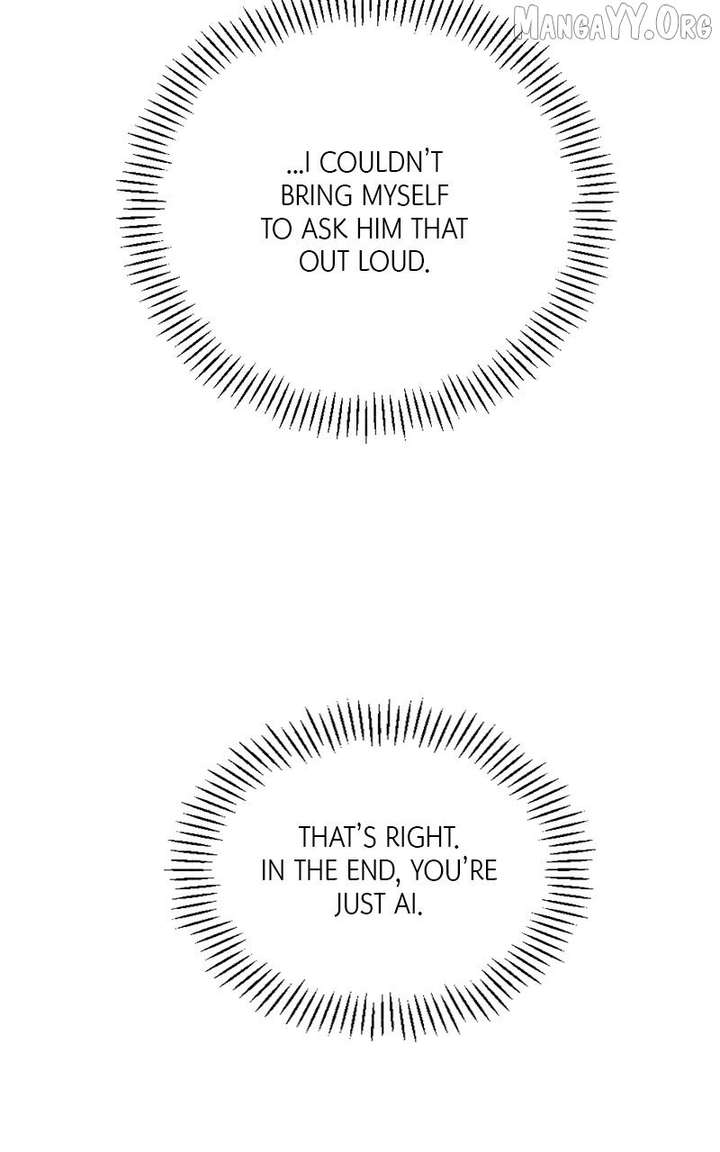 Love Letter Chapter 23 - Page 18