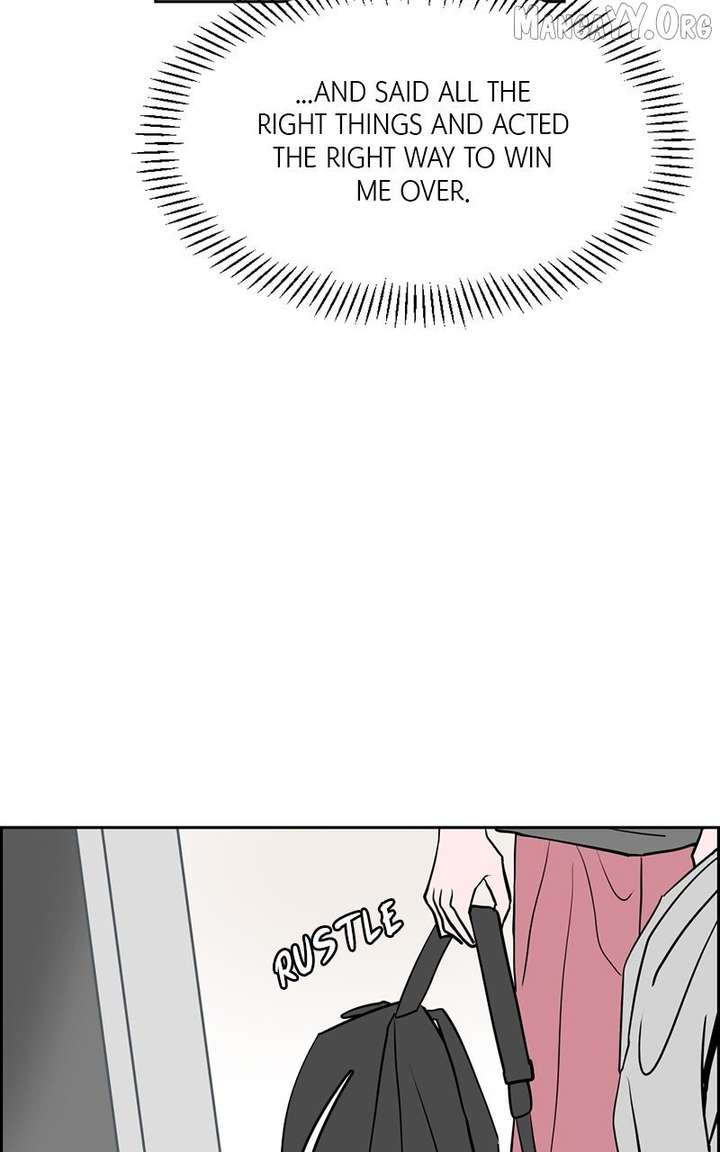 Love Letter Chapter 23 - Page 20