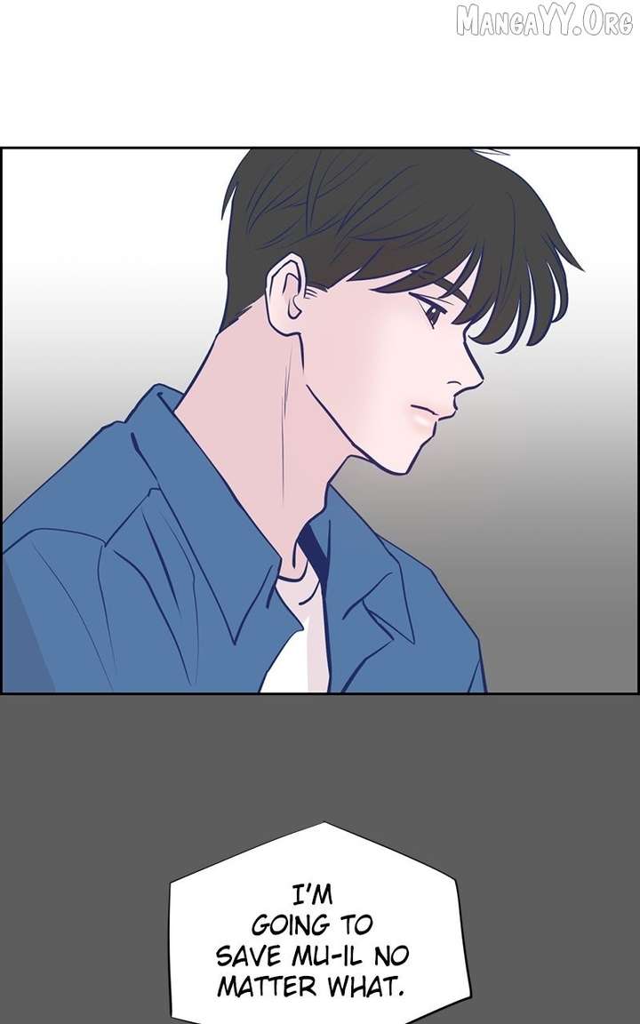 Love Letter Chapter 23 - Page 3