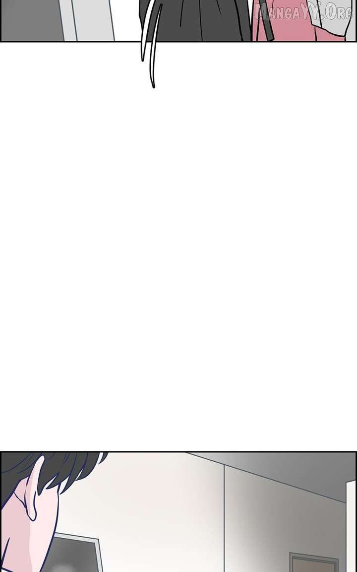 Love Letter Chapter 23 - Page 21