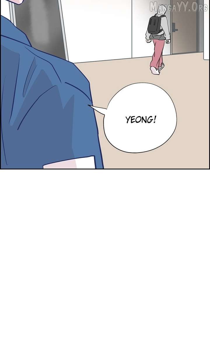 Love Letter Chapter 23 - Page 22