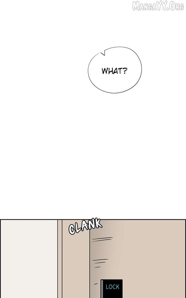 Love Letter Chapter 23 - Page 24