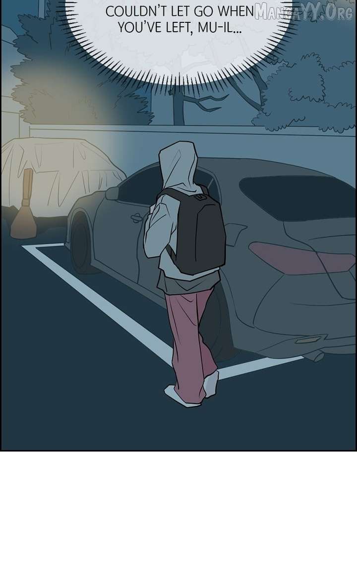 Love Letter Chapter 23 - Page 26