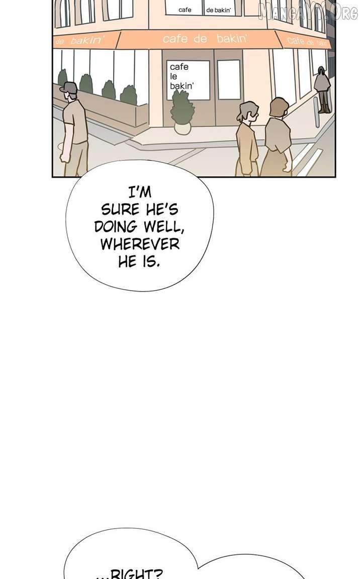 Love Letter Chapter 23 - Page 28