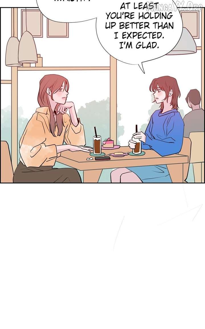 Love Letter Chapter 23 - Page 29