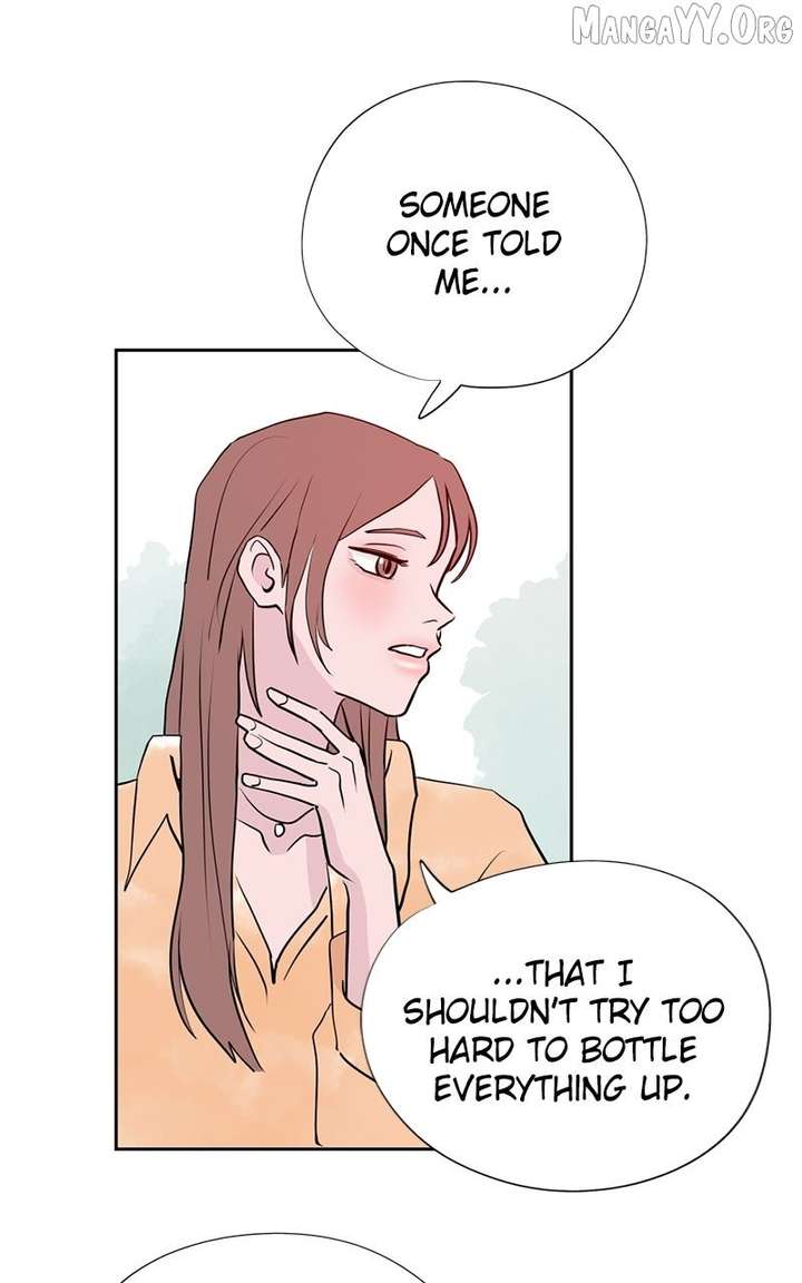 Love Letter Chapter 23 - Page 30