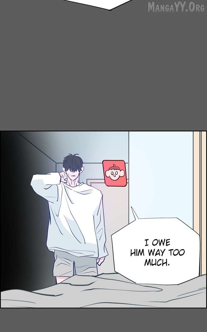 Love Letter Chapter 23 - Page 4