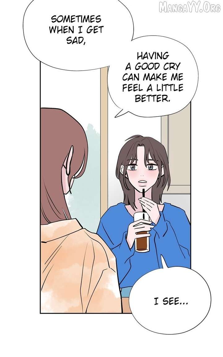 Love Letter Chapter 23 - Page 31