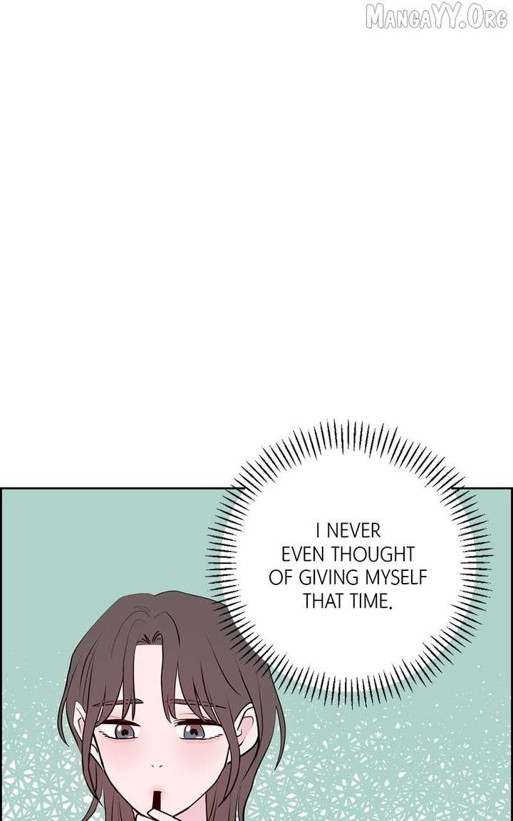 Love Letter Chapter 23 - Page 32