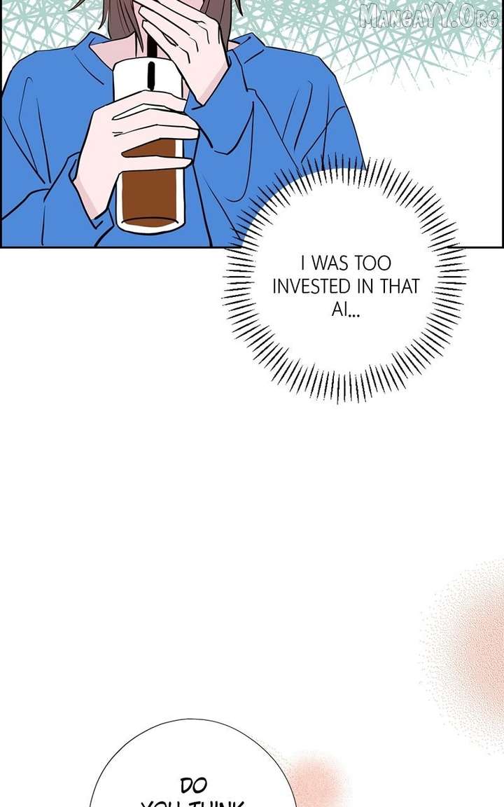 Love Letter Chapter 23 - Page 33