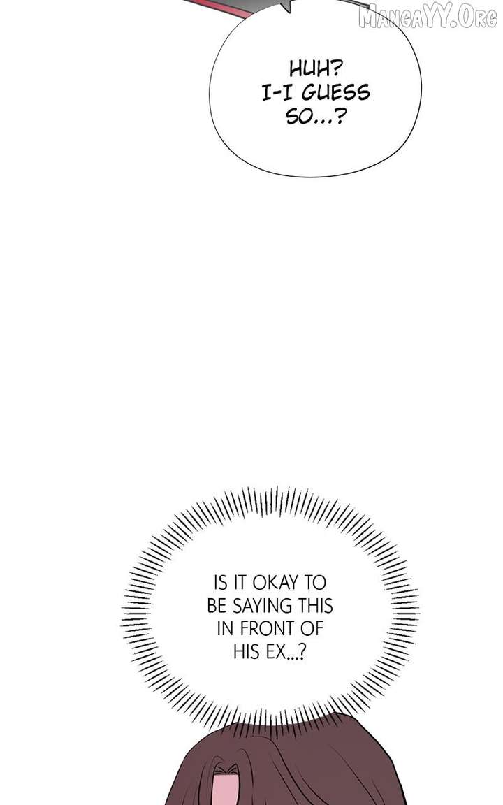 Love Letter Chapter 23 - Page 35