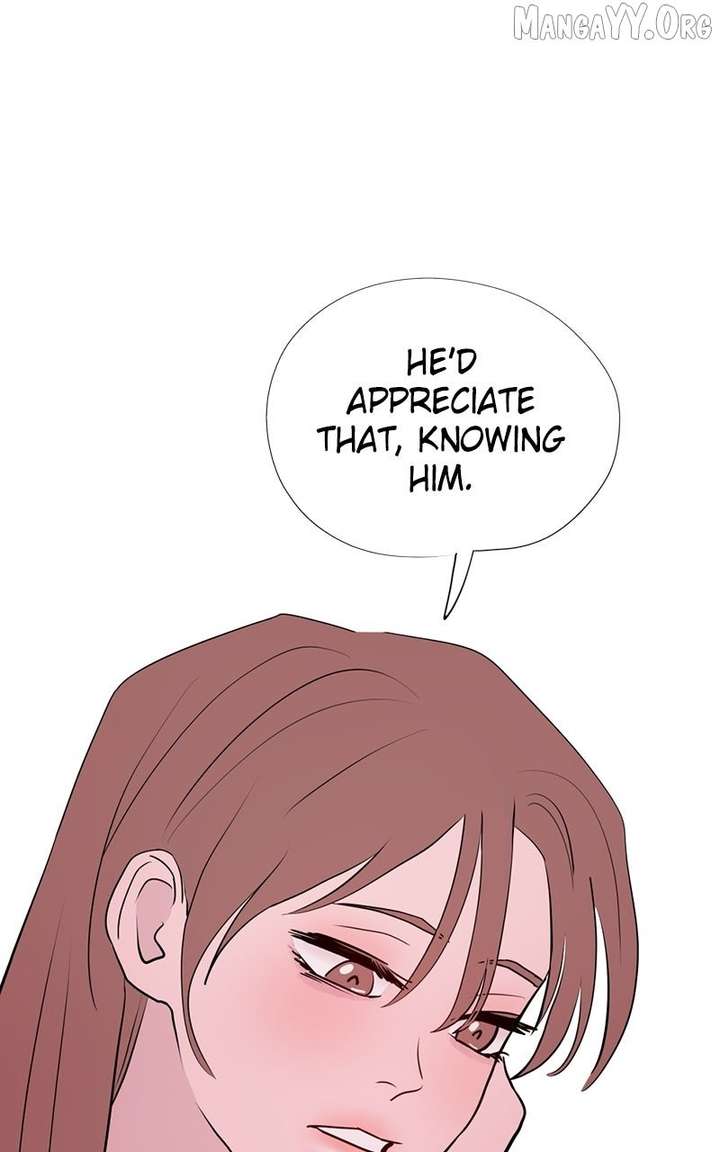 Love Letter Chapter 23 - Page 37