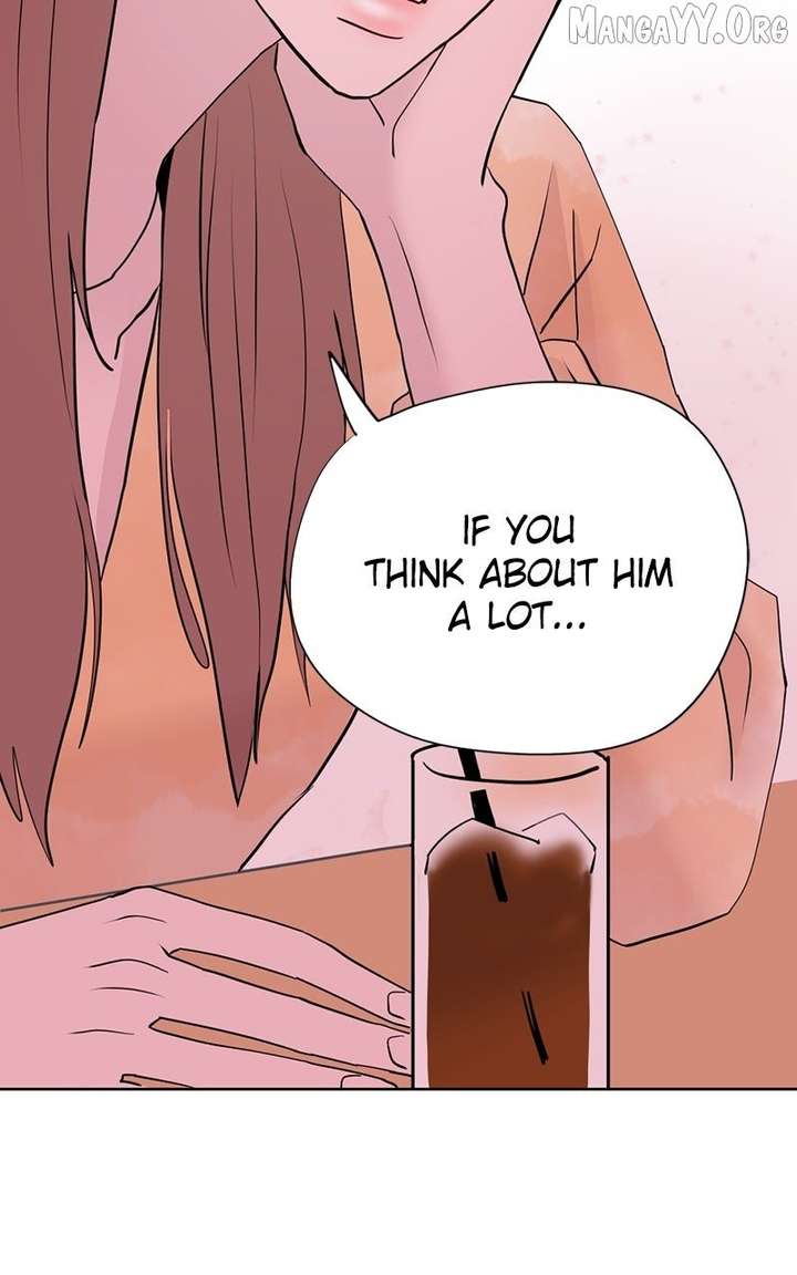 Love Letter Chapter 23 - Page 38