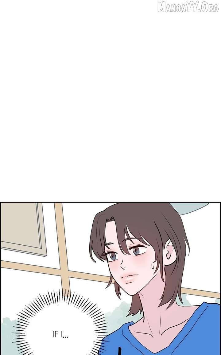 Love Letter Chapter 23 - Page 39