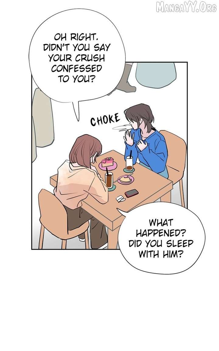 Love Letter Chapter 23 - Page 41