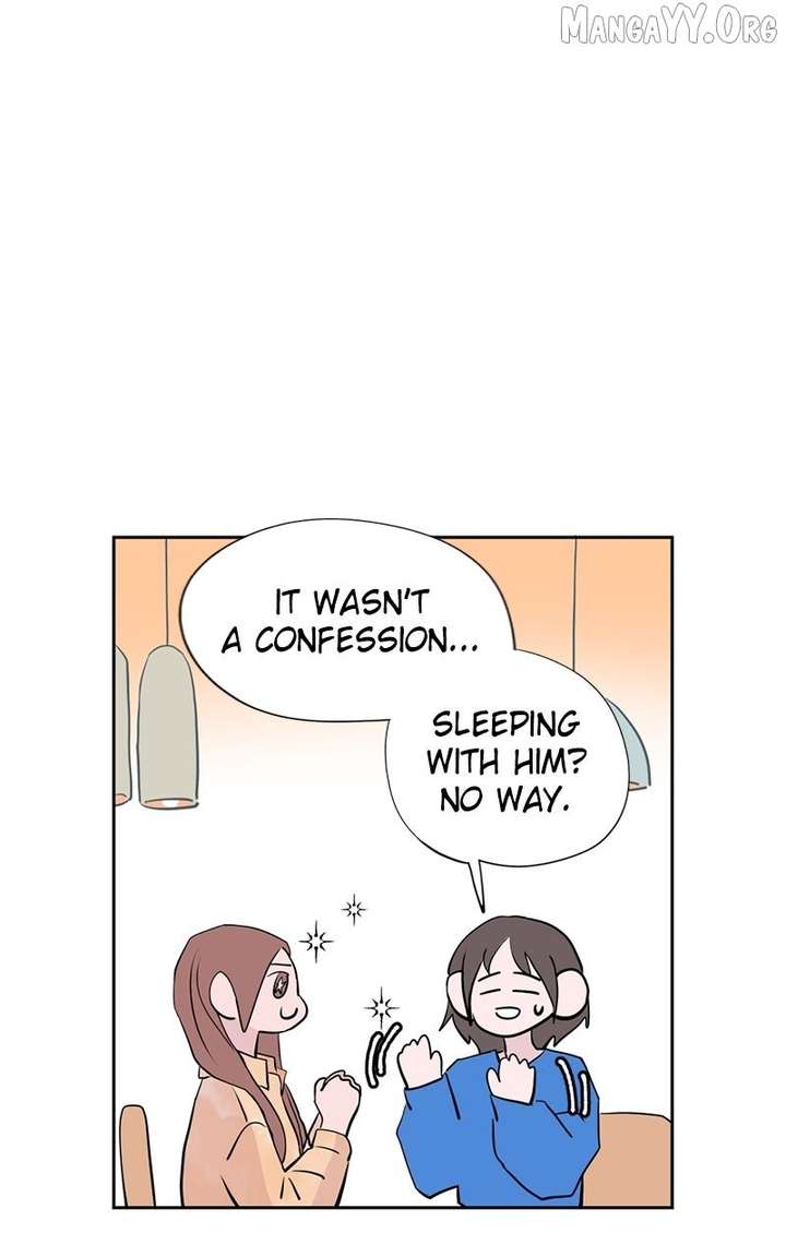 Love Letter Chapter 23 - Page 42