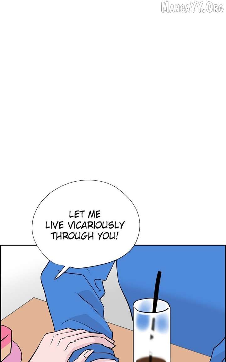 Love Letter Chapter 23 - Page 43