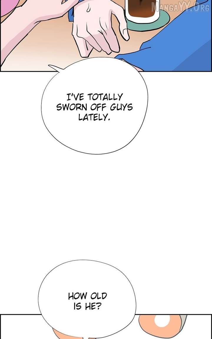 Love Letter Chapter 23 - Page 44