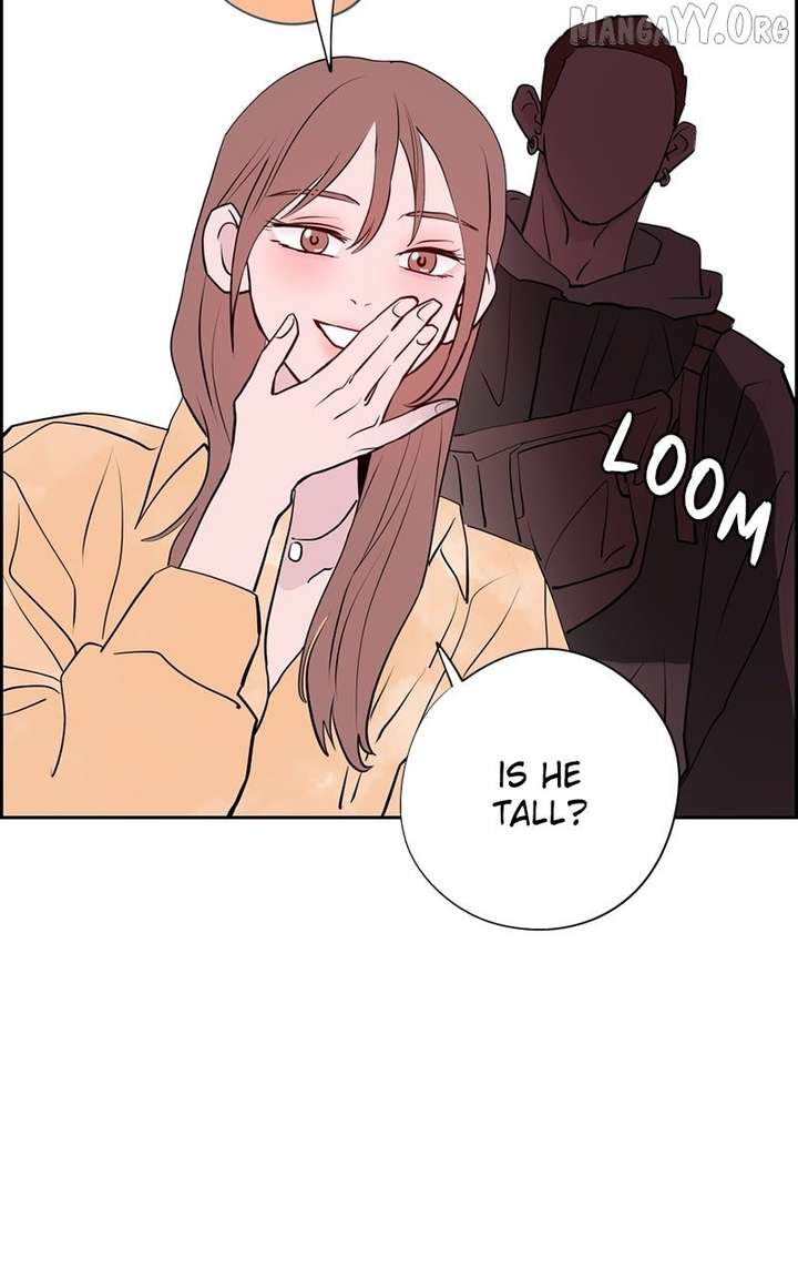 Love Letter Chapter 23 - Page 45